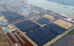 Bộ Công Thương lên tiếng vụ kho nhôm “khủng” của tỉ phú Trung Quốc ở Bà Rịa - Vũng Tàu