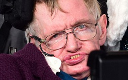 Giáo sư Stephen Hawking: Nếu muốn sống sót, con người phải rời khỏi Trái đất trong vòng 100 năm tới