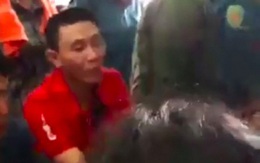 Bác tin dân bắt giữ nhóm cán bộ ở Bắc Giang