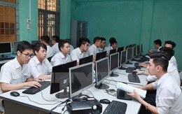 Nhân lực công nghệ cao sẽ giúp Việt Nam bắt kịp công nghiệp 4.0