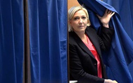 Giải mã sự ‘im lặng’ của Paris ngày bầu cử