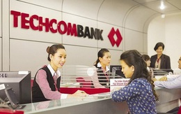 Lương thưởng của nhân viên ngân hàng VietinBank và BIDV đã "thua" Techcombank, VPBank