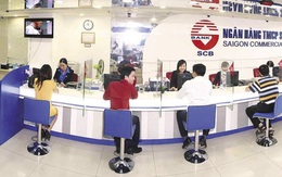 SCB lọt vào tầm ngắm của các “đại gia” nước ngoài