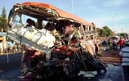 Vụ tai nạn thảm khốc làm chết 13 người tại Gia Lai: Khởi tố vụ án