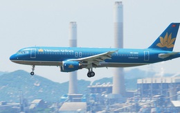 Vietnam Airlines sụt giảm 40% lợi nhuận trong quý 1, vì đâu nên nỗi?