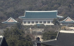 Tân tổng thống Hàn Quốc sẽ không ở Nhà Xanh