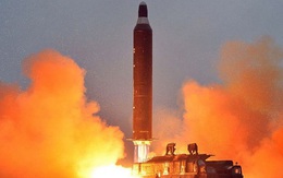 Hàn Quốc: Triều Tiên chưa làm chủ được công nghệ tên lửa ICBM
