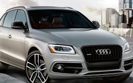 Audi Việt Nam triệu hồi mẫu xe Q5 do lỗi “ngấm nước”