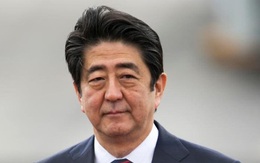 Thủ tướng Nhật vẫn mong Mỹ quay lại TPP