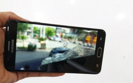 [Infographic] Những smartphone dưới 9 triệu đồng nổi bật nửa đầu năm 2017