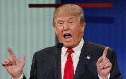 Bùng nổ tranh cãi giữa Israel-Mỹ trước thềm chuyến thăm của ông Trump