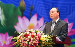 Thủ tướng Nguyễn Xuân Phúc: Không được thanh tra doanh nghiệp một năm quá một lần