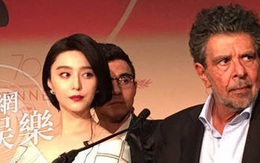 Cannes 2017: Phạm Băng Băng bị MC giới thiệu sai trên ghế giám khảo, netizen xứ Trung giận dữ