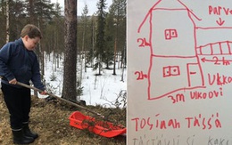 Nộp hồ sơ xin xây nhà riêng, cậu bé 8 tuổi nhận được giấy cấp phép của chính quyền thành phố chỉ 1 ngày sau đó