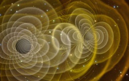 Sóng hấp dẫn có thể là chìa khóa trong việc khám phá những chiều không gian khác trong vũ trụ của chúng ta