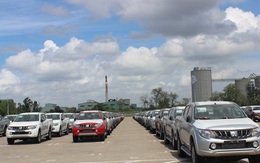 Ô tô Việt đắt gấp đôi Thái: Bộ Công thương nói thật nguyên nhân