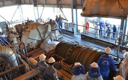 Cổ phần hóa Lọc dầu Dung Quất trong quý IV: Có gì hấp dẫn nhà đầu tư?