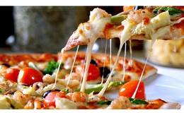 Bí quyết thành công của chàng trai giao pizza trở thành ông chủ: Để dành tiền và đi ăn trưa với người giàu