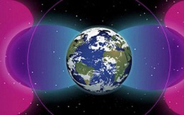 Tàu thăm dò của NASA phát hiện một "vòng bảo vệ nhân tạo khổng lồ" bao quanh Trái Đất
