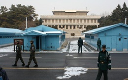Hàn Quốc cân nhắc nối lại đường dây liên lạc quân sự với Triều Tiên