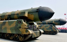 Triều Tiên đang “mượn” vệ tinh Trung Quốc để tấn công tên lửa chính xác?