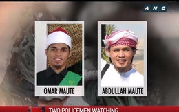 Lai lịch khét tiếng nhóm khủng bố chiếm TP Philippines