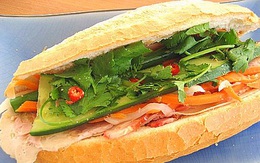 Cà phê, bánh mì Việt vào thực đơn của hãng bay Malaysia