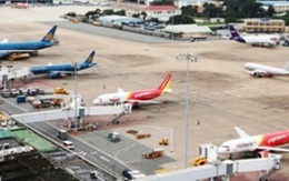 Đề xuất tăng giá dịch vụ hàng không từ tháng 10