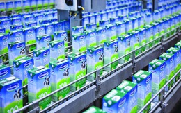 Vinamilk và 3 ngân hàng Việt lọt Top 2.000 công ty lớn nhất thế giới của Forbes