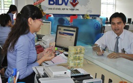 3 ngân hàng Việt lọt top 2.000 doanh nghiệp lớn nhất thế giới 2017