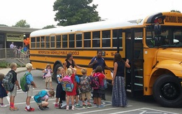 Hà Nội nghiên cứu tổ chức xe buýt dành riêng cho học sinh