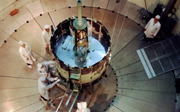 Nếu một vệ tinh "triệu đô" đột nhiên biến mất, NASA sẽ làm gì?