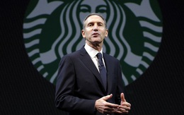 Sống trong khu ổ chuột, bán máu để trang trải học phi và giờ là tỷ phú, CEO Starbucks khẳng định: Đây là điều các bạn trẻ cần ghi nhớ