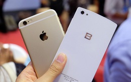 Hôm nay Bphone tròn hai tuổi nhưng mức giá vẫn giữ nguyên so với 2 năm trước, phải chăng đây là smartphone giữ giá nhất thế giới?