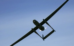 Syria bắn rụng máy bay chiến đấu của Israel