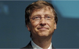 Đây là thói quen Bill Gates ví như hòn đá cản bước bạn đến thành công