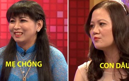 Trẻ trung hơn tuổi, mẹ chồng U60 khiến con dâu "lép vế" khi xuất hiện trên truyền hình