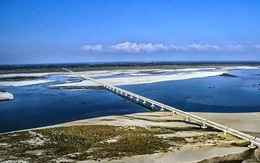 Ấn Độ xây cầu dài kỷ lục ở Arunachal Pradesh, Trung Quốc tức giận