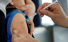 Dịch sởi bùng phát ở châu Âu, Đức phạt cha mẹ không cho con tiêm vắc xin