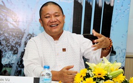 Chủ tịch Tập đoàn Hoa Sen Lê Phước Vũ bất ngờ rao bán gần 10 triệu cổ phiếu HSG