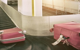 Đi du lịch, nếu không muốn hành lý bị thất lạc thì phải thuộc ngay 7 thủ thuật này