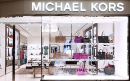 Michael Kors, thương hiệu yêu thích của nhiều chị em Việt bỗng ế ẩm, chuẩn bị đóng 100 cửa hàng