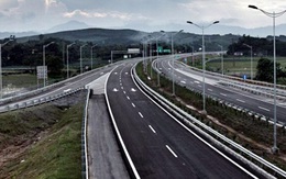 Xin ý kiến Quốc hội làm cao tốc Bắc-Nam hơn 300.000 tỷ