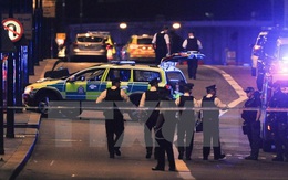 Cảnh sát Anh tiêu diệt 3 kẻ tấn công, điều chỉnh kế hoạch an ninh