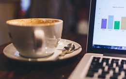 Bài học kinh doanh từ “ly cà phê”