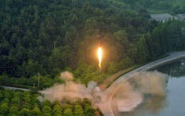 Bị gia tăng sức ép, Triều Tiên quyết không trì hoãn phát triển vũ khí hạt nhân