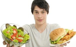 Những thực phẩm có thể gây hại cho sức khỏe