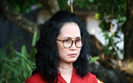 Bán tivi vì không muốn xem bà Phương 'Sống chung với mẹ chồng'