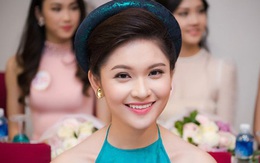 Á hậu Thùy Dung sẽ là đại diện tiếp theo của Việt Nam đến với đấu trường nhan sắc Miss International 2017?