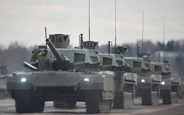 Nga sắp tập trận quy mô lớn, Mỹ-NATO “ngồi trên lửa”